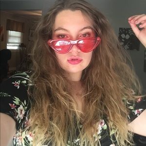 Meet your Posher, Cassie